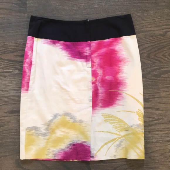 Anthropologie skirt - Picture 3 of 4